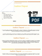 Evaluacion T2 Analisis y Evaluacion Financiera Grupo 1