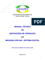 Manual Máquina Bioeletrografia Digital (Cenipec)