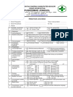 Form Ikl Jasa Boga