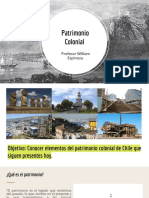 Patrimonio Colonial PDF