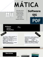 Software SIG 2