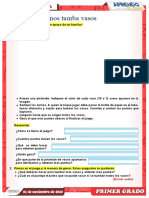 Ficha de Trabajo Dia 04 - Semana 31