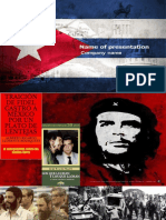 Che Guevara