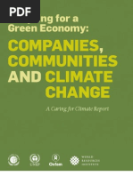 Download Adapting for a Green Economy Companies Communities and Climate Change by Uur zkan SN60563361 doc pdf