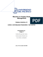 Trabajo N1 - Contabilidad Financiera y de Costos