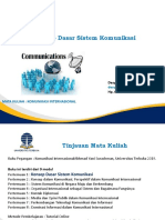 Materi Sesi 1 Kom. Internasional