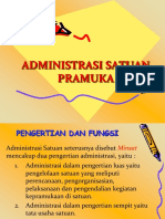 Administrasi Satuan Pramuka12
