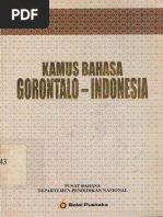 Alo Kamus Sou Riked PDF | PDF