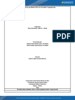 Actividad 3, Etica Profesional