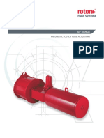 GP Range Installation and Maintenance Manual