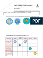 Rubrica Final Global de Evaluacion Ciencias N 2 Mar