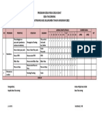 Program Kerja Pokja Desa Sehat