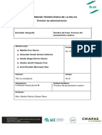 Formacion Sociocultural - Infografia - Matilde Cruz Garcia-Unidad 1