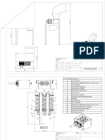 Planos Constructivos Trituradora