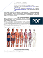 1° AÑO - Cs. Nat., Ed. Física