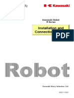 R Series-Installation and Connection Manual-E