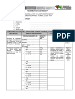 FICHA SISTEMAT. JORNADA REFLEXION (1) Nuevo1º