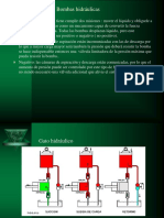 Bombas Funcionamiento Clasificacion Usos 2