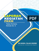 Cover Laporan Versi 10