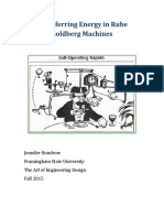 Sample Final Unit-Rube Goldberg Machines Xid-5386548 1