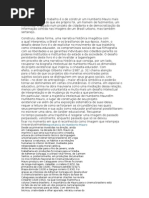 O empenho desse trabalho é o de construir um Humberto Mauro