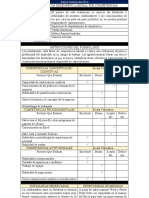 Evaluacion de Desempeno Por Competencias.