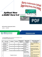 EDABU 5.2 & Mobile Edabu