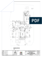 Electrical Layout Drawing For A House