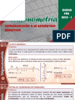 3,2 PRE 2023-I Geom Analítica SESIÓN 3,2