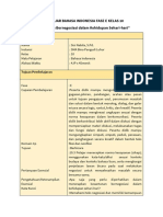 Modul Teks Negosiasi