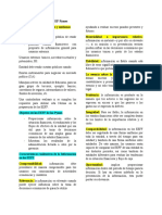 Resumen Marco Conceptual NIIF para Pymes