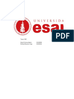 TAREA Final Portafolio