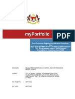 Rptmy Portfolio