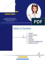 Prosedur Perawatan Pasien - Pku