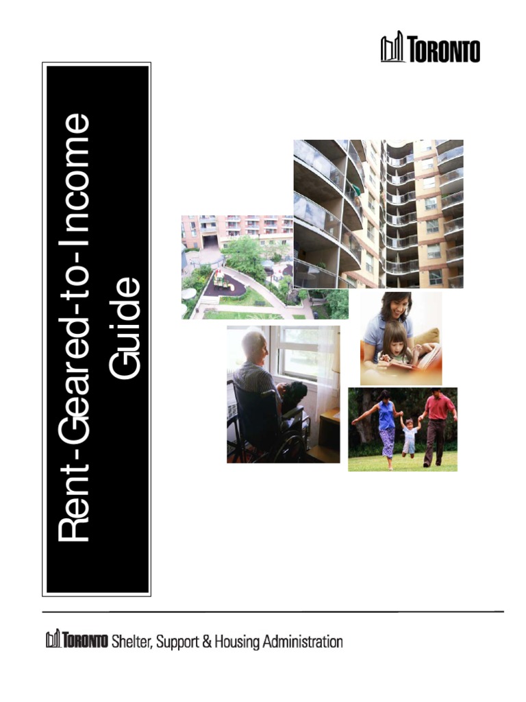 Guide Toronto Download Free PDF Public
