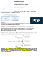 Noviembre 2 - Organizadores Gráficos