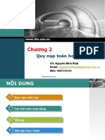 Chuong02.2 - Quy Nap Toan Hoc - de Quy - Tiep Theo