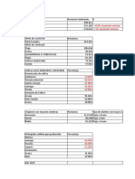 Investigación de Mercado