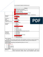 (Set 1) Soal Ukom Sitohistoteknologi 18 Soal 2021 Polanka