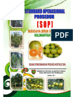 Pemerintah Provinsi Kalimantan Tengah Dinas Pertanian Dan Peternakan Oktober 201