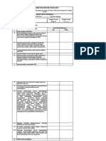 3. Instrumen AMI Prodi LAM-PTKes