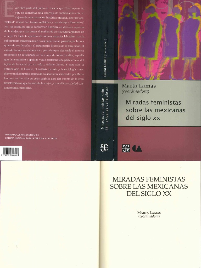 Las Mujeres en El Siglo XX | PDF