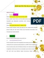 Media Promosi PKK 12