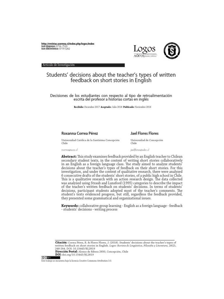 students-decisions-about-the-teachers-types-of-written-feedback-on