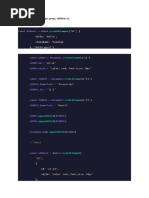 React JS