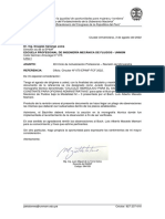 Carta Rta 1 Luis Alberto Macedo Mamani-De LA TORRE