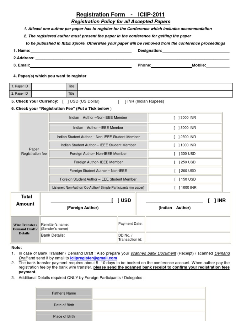 Iciip2011 RF | PDF
