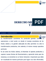 Derecho Mercantil