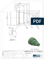 17 - Exercicio 17 Torno PDF