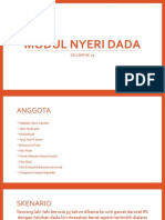 Modul Nyeri Dada Kel 19